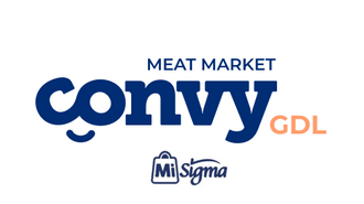 Convy GDL