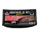 Arrachera Marinada Tribus de Fuego Chimex 600 g