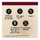 Churritos Salsas Negras SNACK'IN FOR YOU 70 g