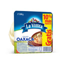 Queso Oaxaca La Villita 220 g