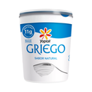 Yoghurt Batido Griego Natural Yoplait 1 kg
