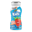 Yoghurt Bebible Mini Con Fresas Yoplait 100 g