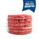 Hamburguesa Especial Rancho Norte 10 Piezas de 113 g c/u (1.13 kg)