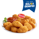 Nugget De Pechuga de Pollo Tyson 2 Kg
