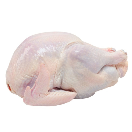 Pavo Americano 8.2 kg