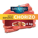 Chorizo Español Granel San Rafael 50 g