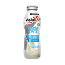 Yoghurt Doble Cero Bebible Natural Yoplait 242 g