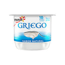 Yogurt Griego Natural Bajo En Grasa Yoplait 145 g