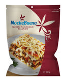 Queso Manchego Rallado Nochebuena 250 g
