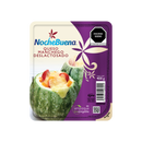 Queso Manchego Deslactosado Nochebuena 400 g