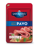 Jamón Real de Pavo San Rafael 300 g