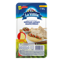 Queso Manchego Medias Lunas La Villita 150 g