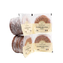 Hamburguesa Especial Rancho Norte 10 Piezas de 113 g c/u (1.13 kg)