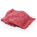 Arrachera Fajita Marinada Vigar Beef 600 g
