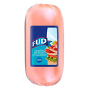 Jamón de Pavo Ahumado Granel FUD 50 g