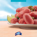 Salchicha Cocktail de Pavo FUD 500 g