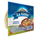 Queso Oaxaca La Villita 400 g