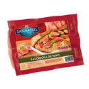 Salchicha Pavo San Rafael 1 kg