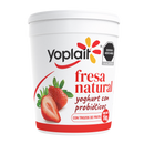Yoghurt Batido Fresa Yoplait 1 kg