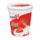 Yoghurt Batido Fresa Yoplait 442 g