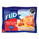 Salchicha Viena FUD 266 g