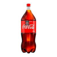 Coca Cola Regular 2.5 L
