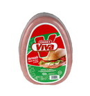 Jamón Horneado Granel Viva 50 g