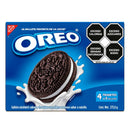 Oreo 4 paquetes de 6 galletas 273 g