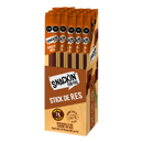 Stick de Res Individual SNACK'IN FOR YOU 28 g