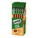 Stick de Salami Individual SNACK'IN FOR YOU 28 g