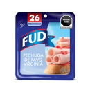 Pechuga de Pavo FUD 450 g