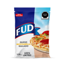 Queso Rallado Mozzarella FUD 200 g