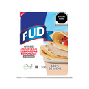 Rebanadas de Queso Manchego FUD 380 g