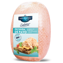 Pechuga de Pavo Balance San Rafael 50 g