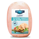 Pechuga de Pavo Balance San Rafael 50 g