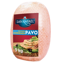 Pechuga Horenada de Pavo San Rafael 50 g