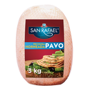 Pechuga Horenada de Pavo San Rafael 50 g