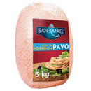 Pechuga Horenada de Pavo San Rafael 50 g