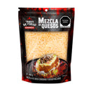 Mezcla de Quesos Tribus de Fuego 400 g