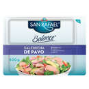 Salchicha de Pavo Balance San Rafael 500 g