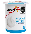 Yoghurt Batido Natural Yoplait 125 g
