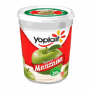 Yoghurt Batido Manzana Yoplait 1 kg
