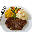 Rib Eye Lipon Certified Angus Beef 708 g de 1.5"