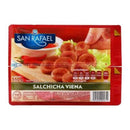 Salchicha Viena San Rafael 550 g